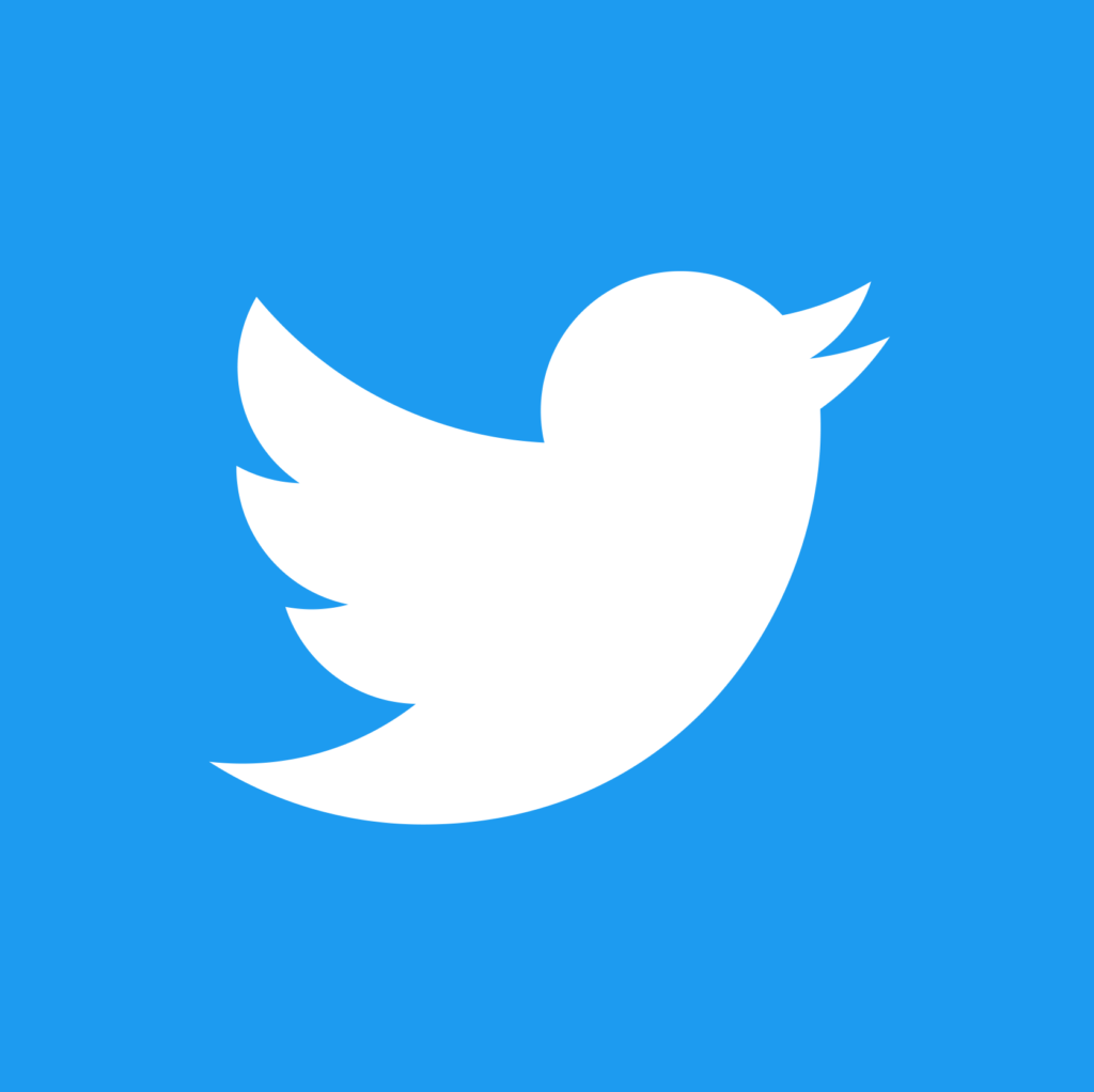 twitter logo