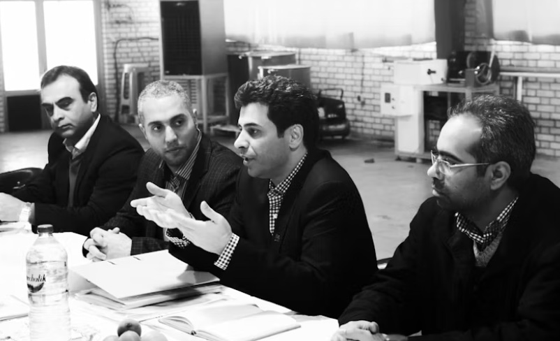 Real estate contract negotiation regarding seller concessions