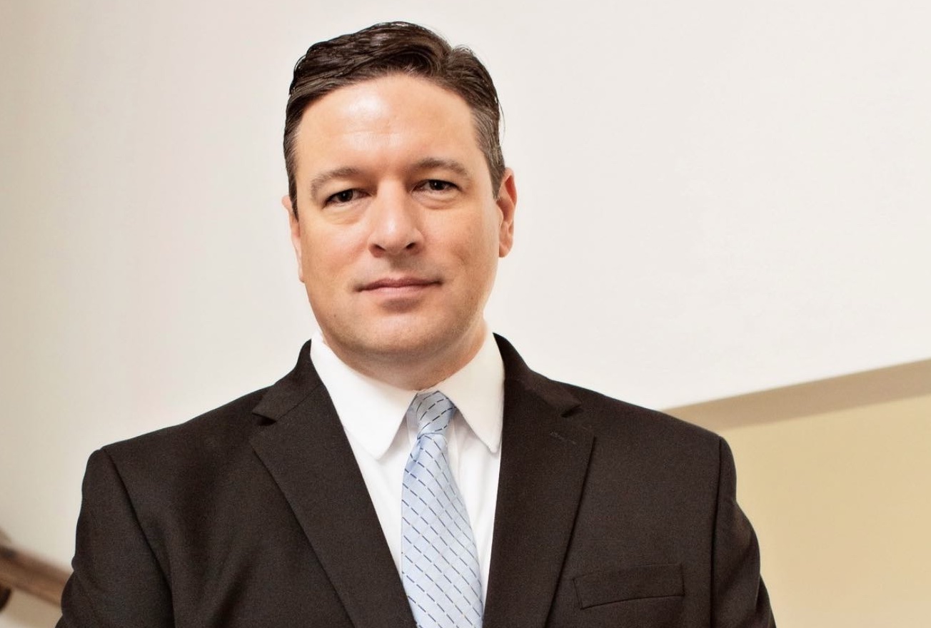 Headshot of Joe Stephenson, REALTOR®