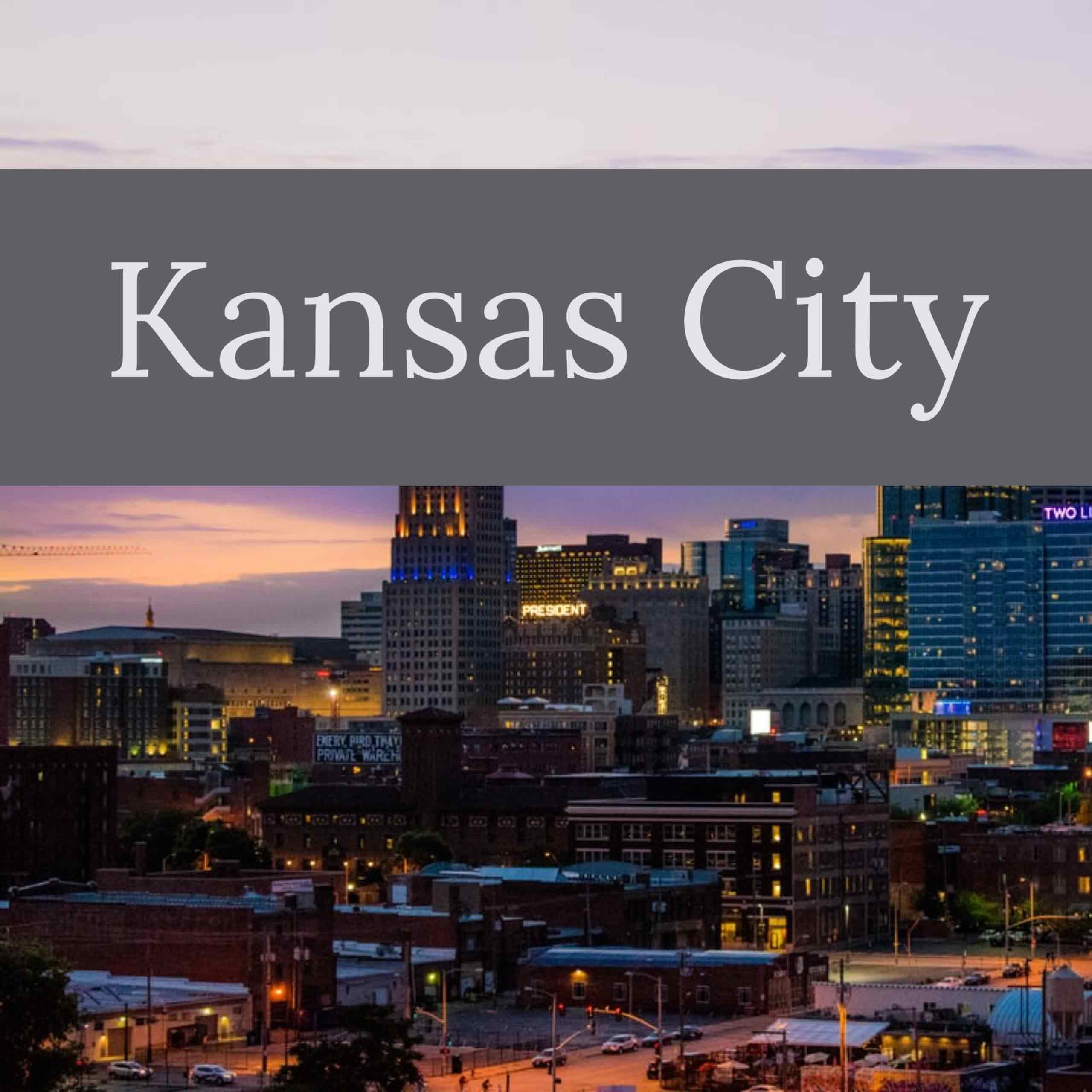 kansas city real estate