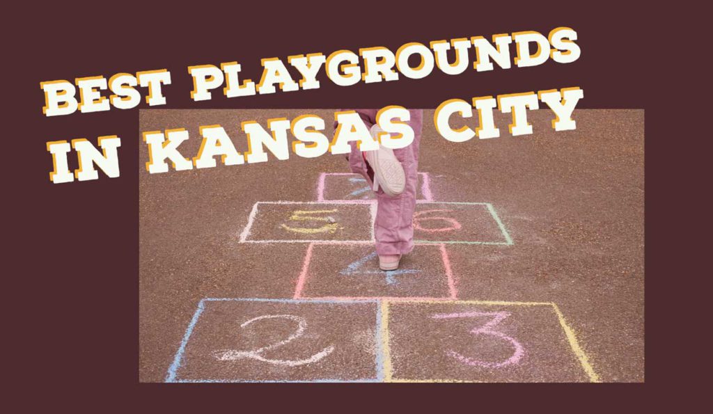 best playgrounds in kansas city