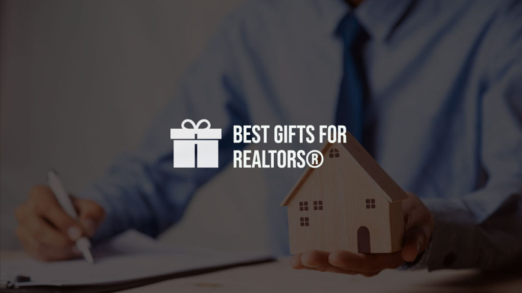 The 23 Best Gifts for Realtors of 2022