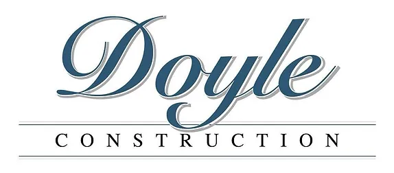 doyle construction logo