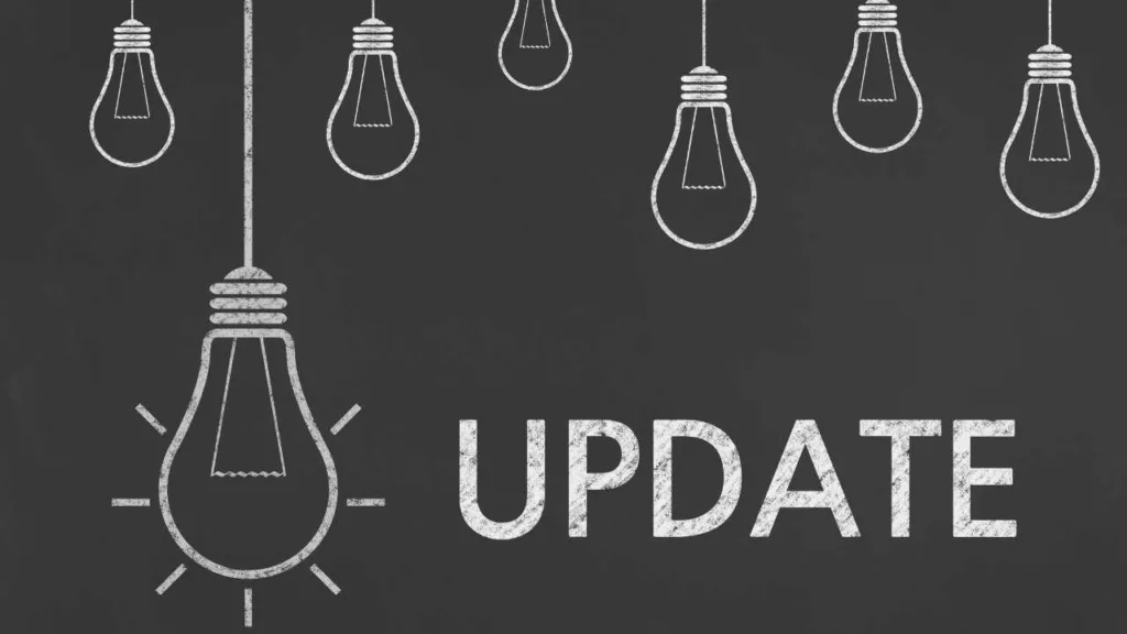 check back for updates to this real estate blog