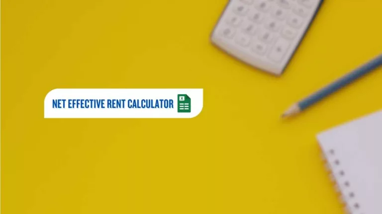 a calculator and a notebook on a table