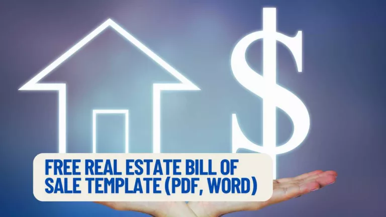 hands holding up a graphic of a house and a dollar sign