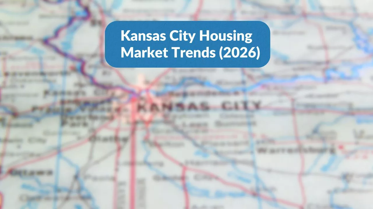 kansas city housing market trends