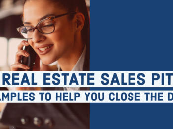 5 real estate sales pitch samples review